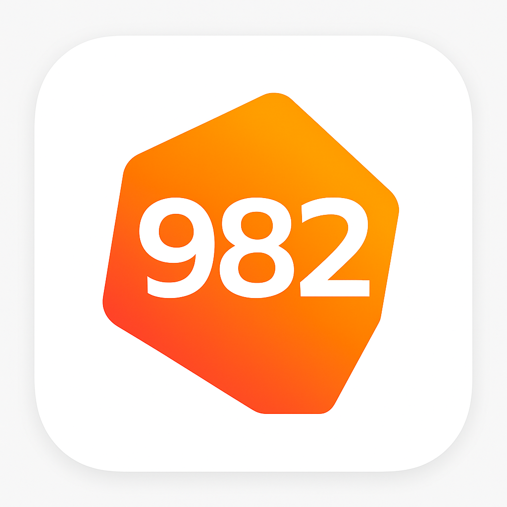  982bet